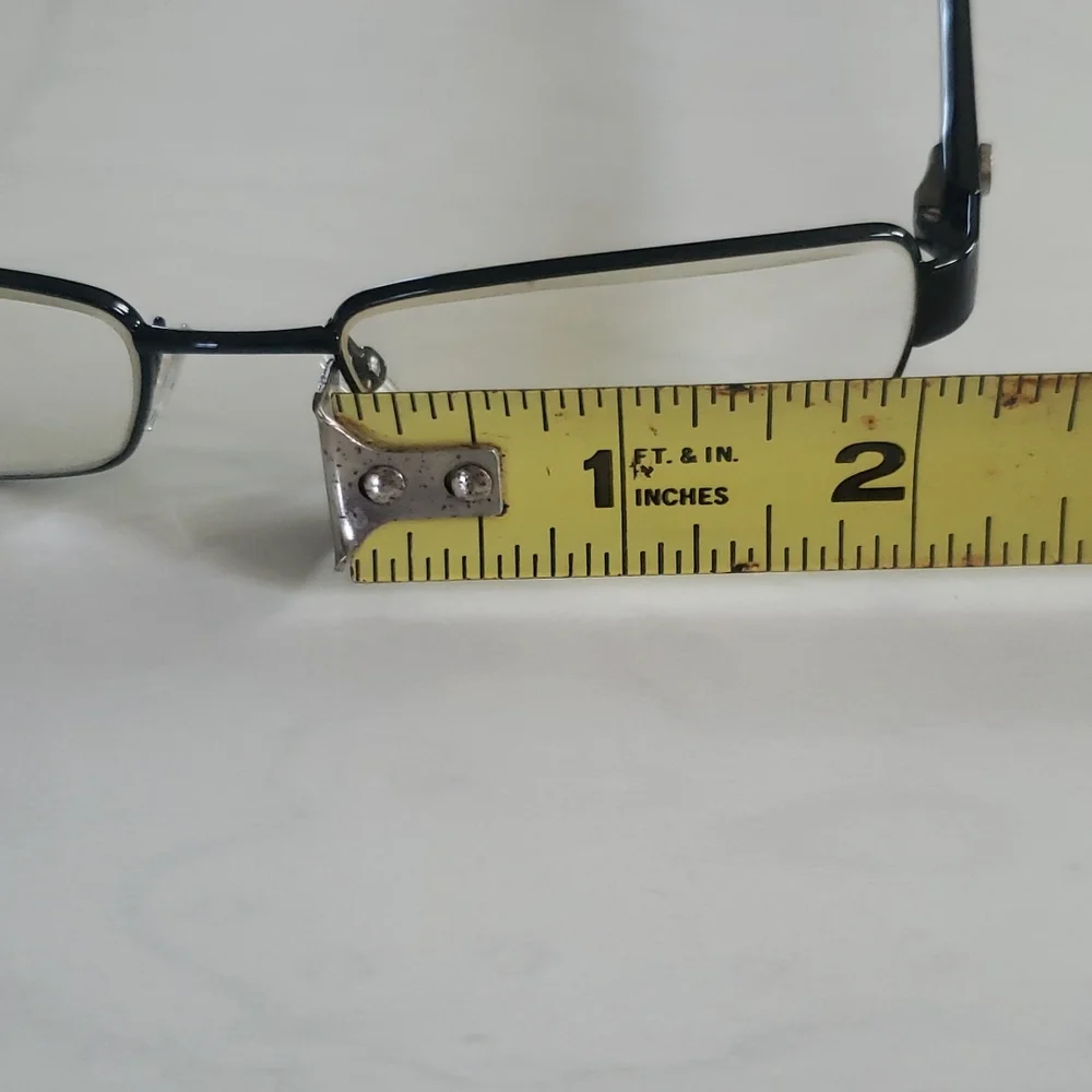 Gucci eyeware with case - Picture 5 of 6